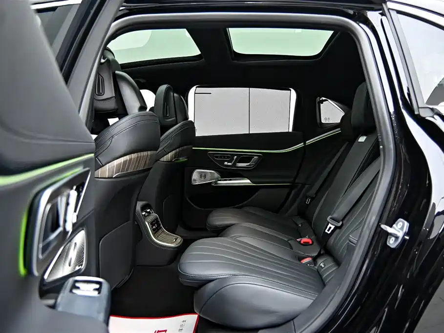 Mercedes-Benz E-Class 2025 Facelift E 300 L Premium фото 11