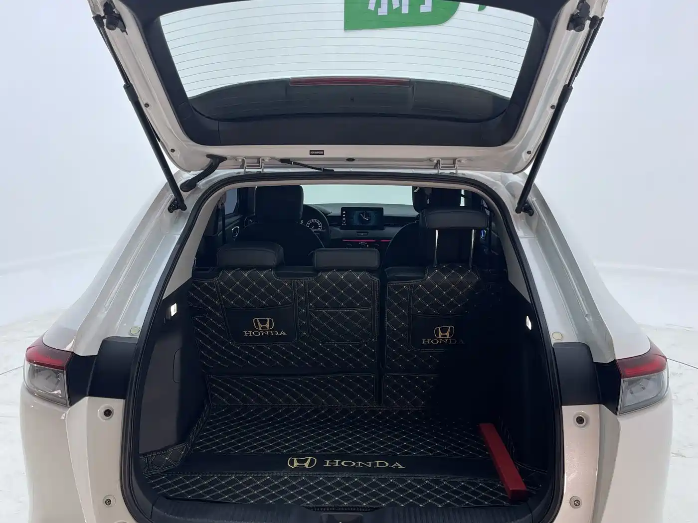Honda Vezel 2024 2023 1.5L CVT Technology Edition