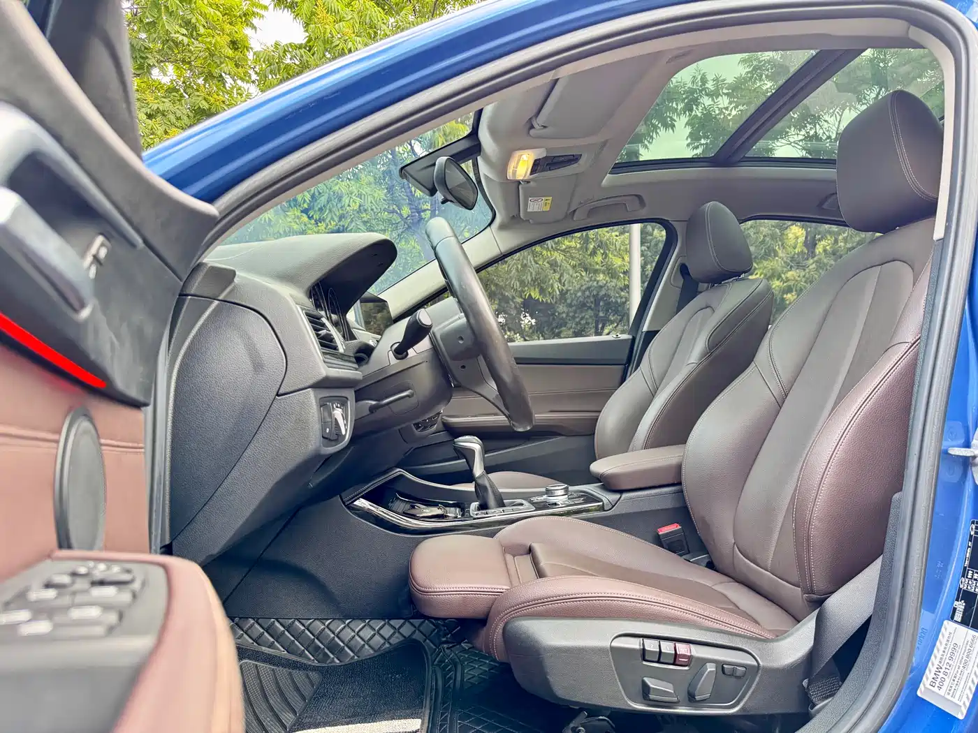 BMW 1 Series 2019 118i M Sport Package фото 5