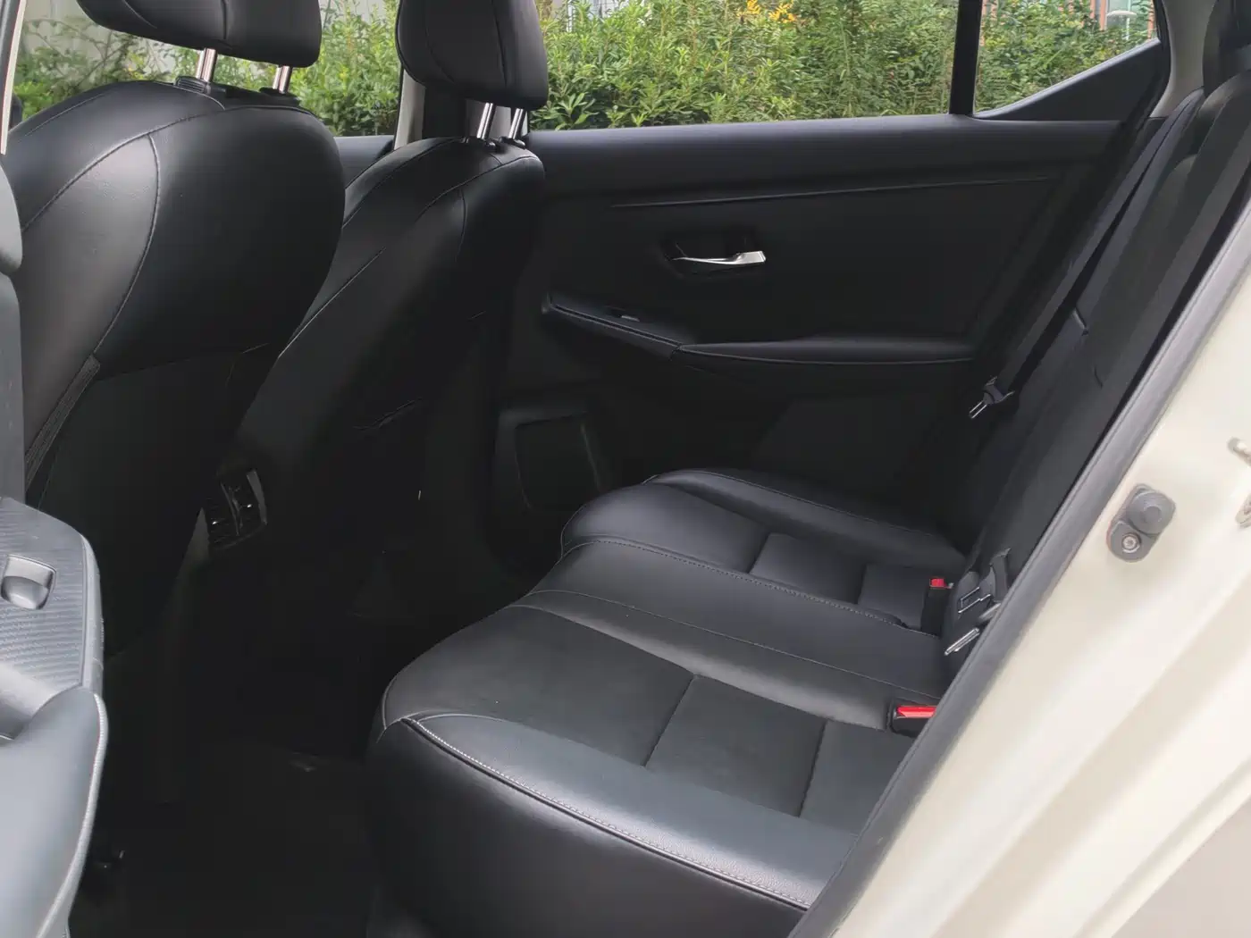 Nissan SYLPHY, миниатюра 20