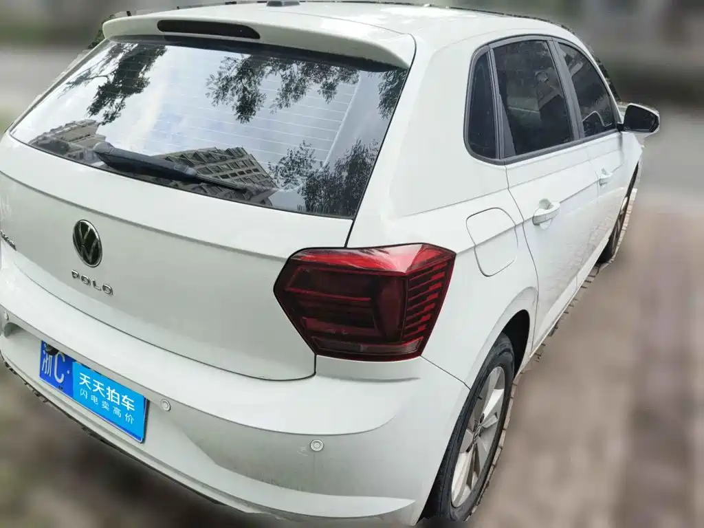 Volkswagen Polo, миниатюра 2