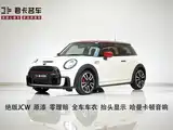 Фото 1 - MINI JCW