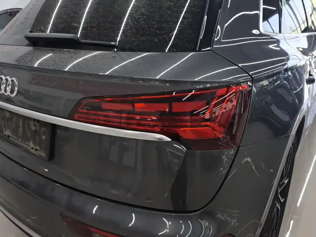 Audi SQ5 2023 2021 3.0 TFSI quattro