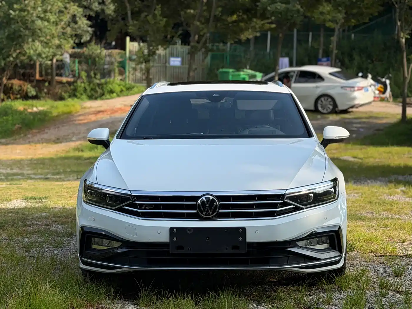 Volkswagen Weilan 2023 2021 2.0T Touring