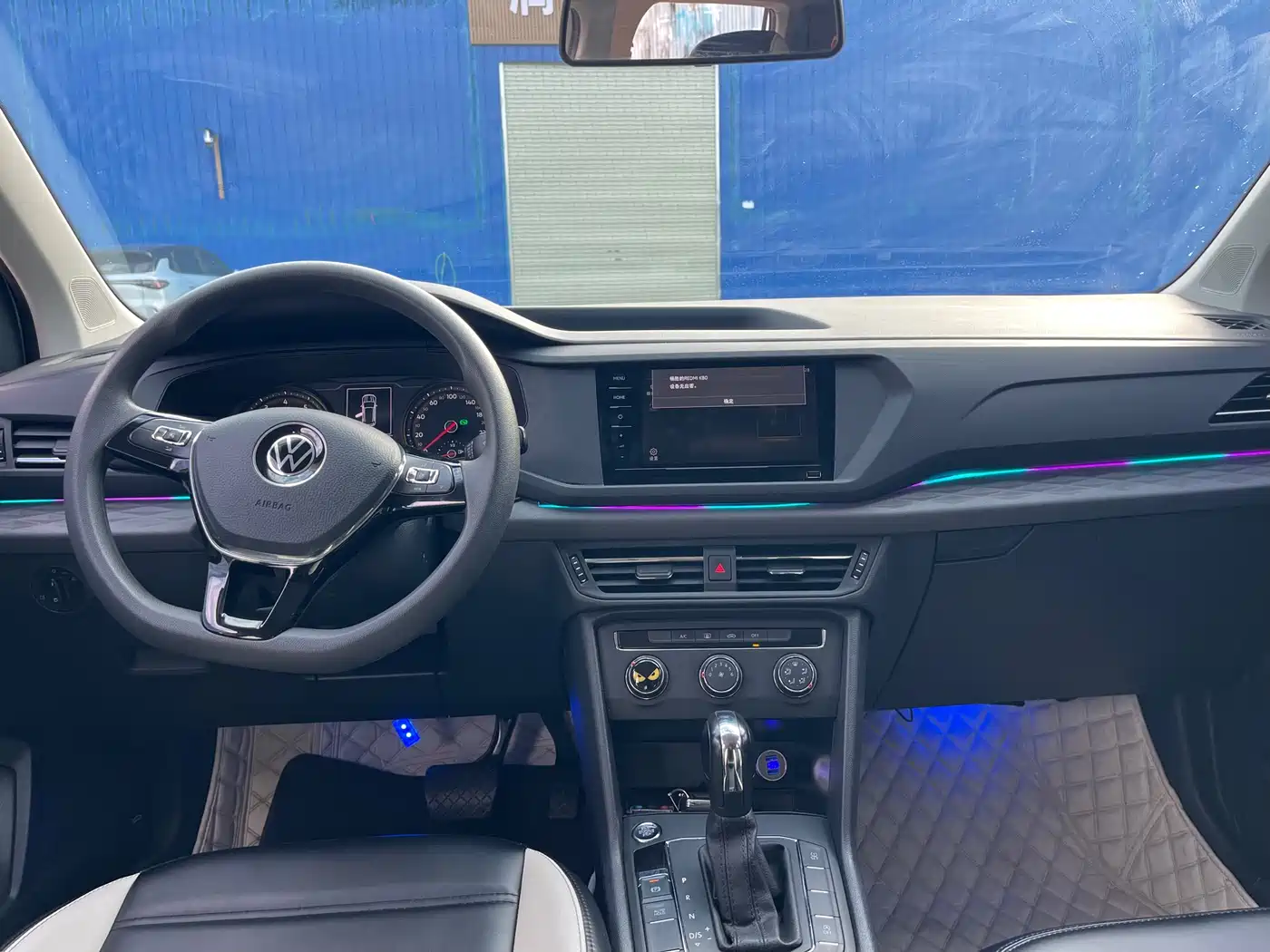 Volkswagen Tharu 2021 Model 280TSI 2WD Trend Edition фото 8