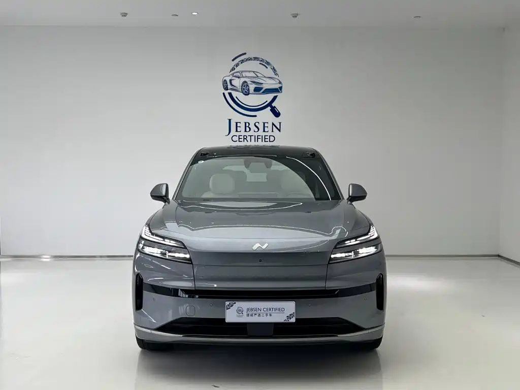 Ledao L90 2025 2025 2WD Base Model