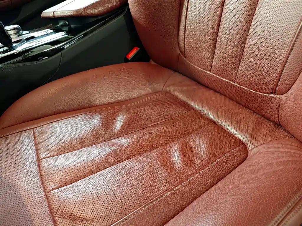 BMW 5 Series 2020 530Li Exclusive M Sport Package фото 18