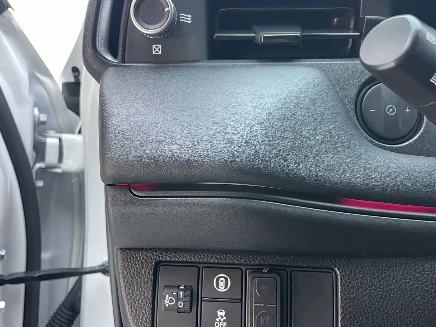 Honda Vezel 2024 2023 1.5L CVT Technology Edition