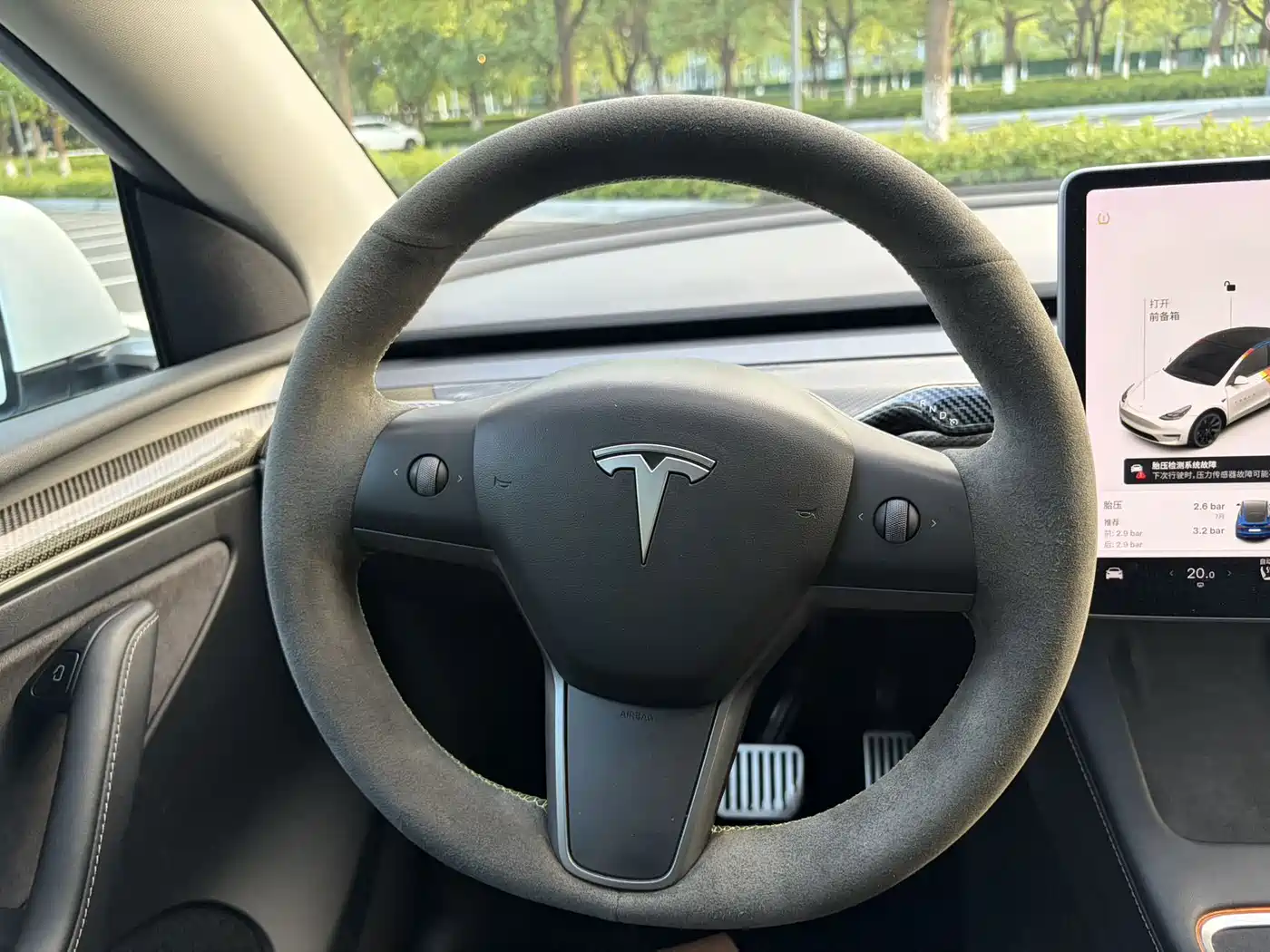 Tesla Model Y 2021 2021 Model Long Range AWD