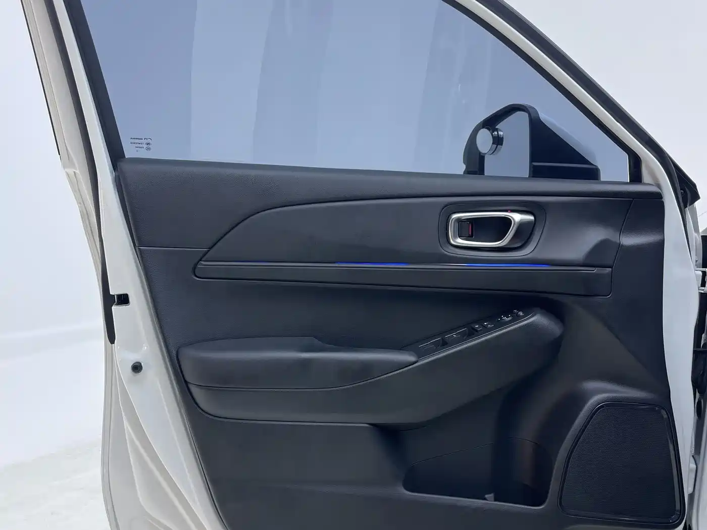 Honda Vezel 2024 2023 1.5L CVT Technology Edition