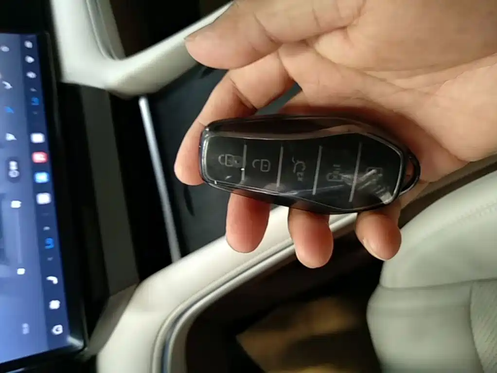 BYD Xia 2025 2025 DM-i 1.5T 180km Surpass Edition