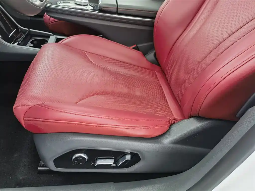 ARCFOX EXTREME FOX POLAR FOX ALPHA S