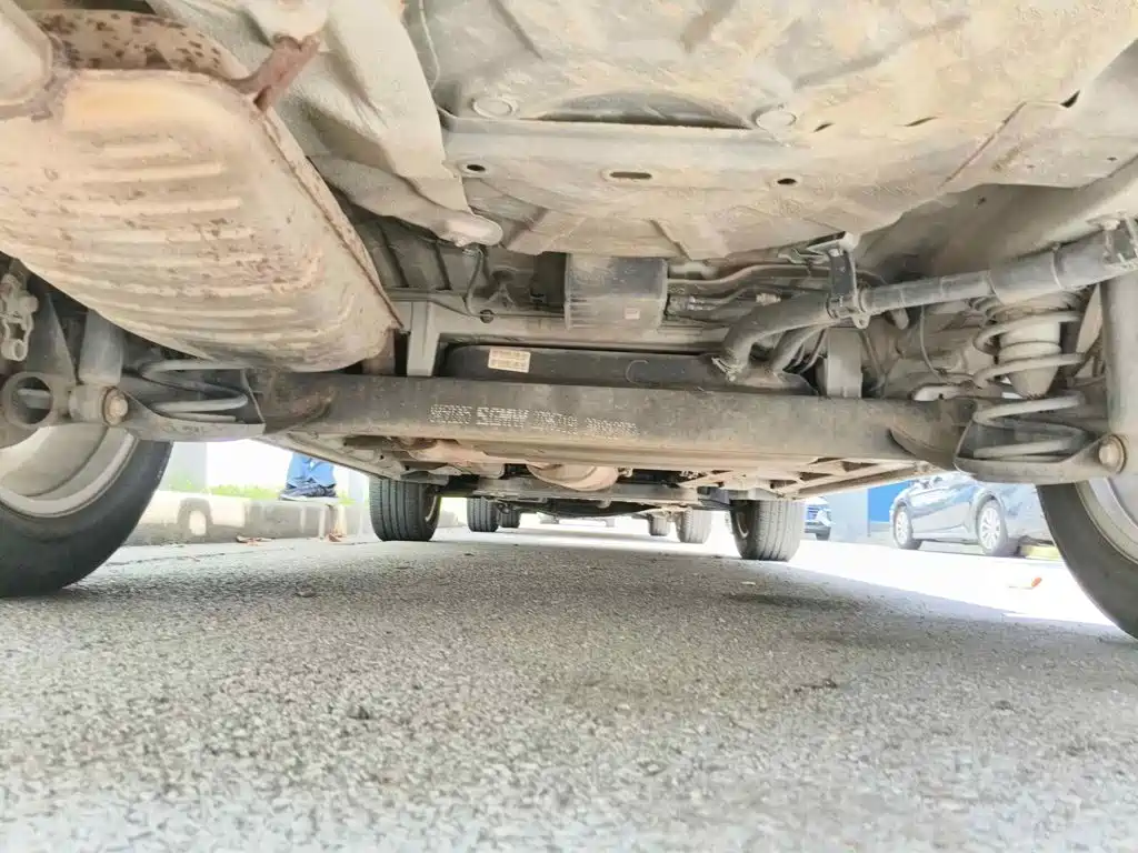 Baojun 530 2019 2019 1.5T CVT Elite Edition China VI