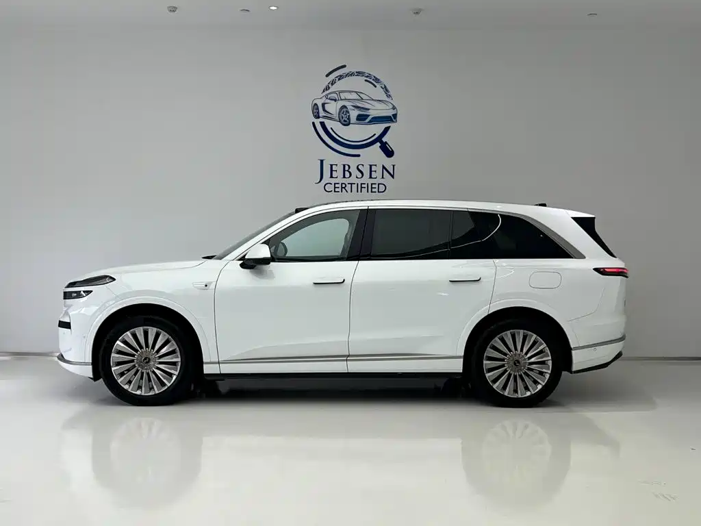 Ledao L90 2025 2025 AWD Base Model