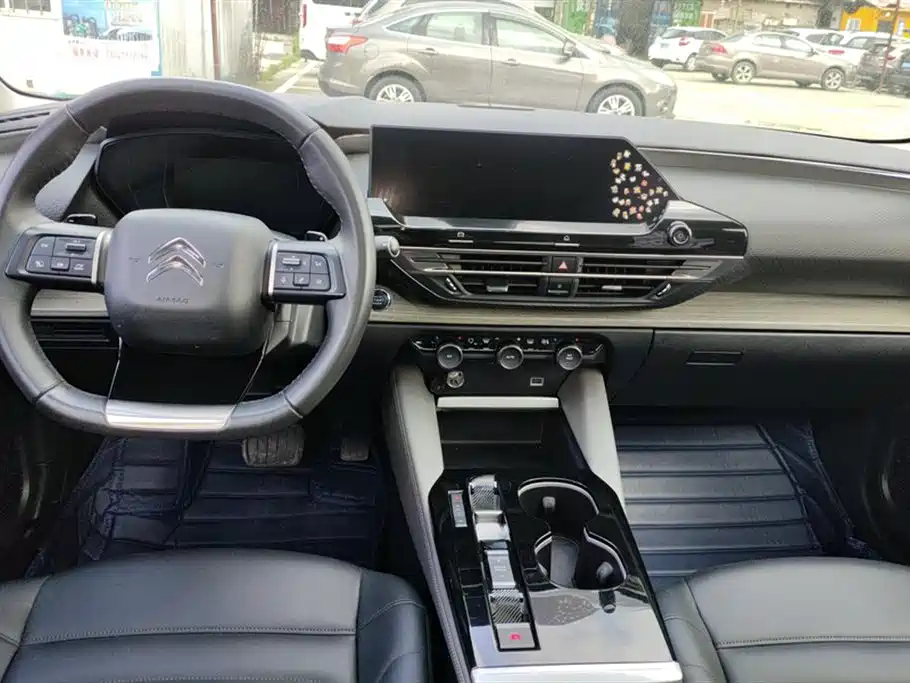 CITROEN VERSAILLES C5 X