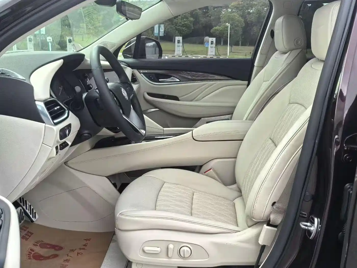 Buick Enclave 2020 28T 4WD Avenir фото 6