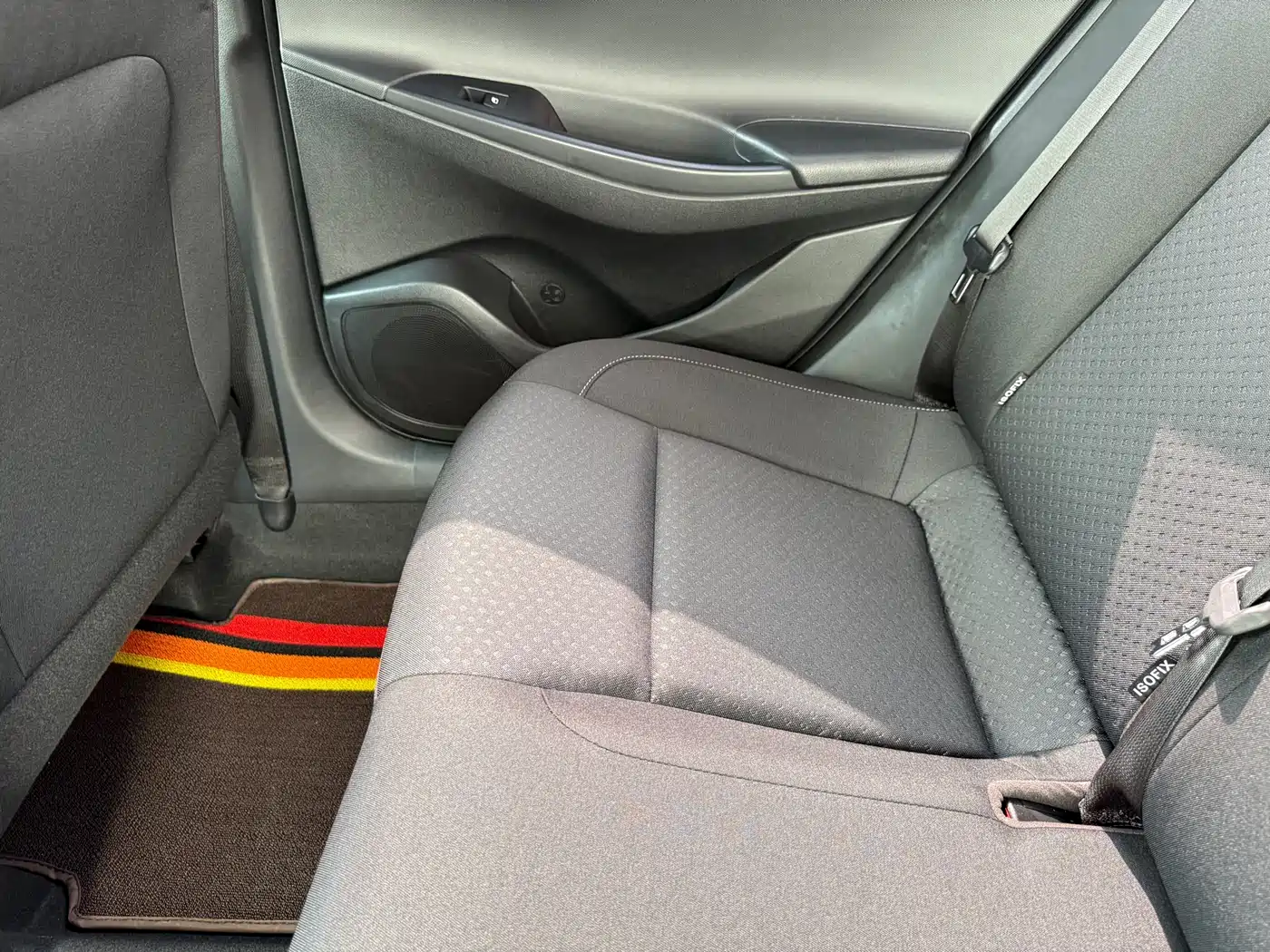 Hyundai Elantra 2020 1.6L Auto GL Pleasing Edition фото 20