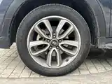 Фото 9 - Hyundai Beijing Hyundai ix35