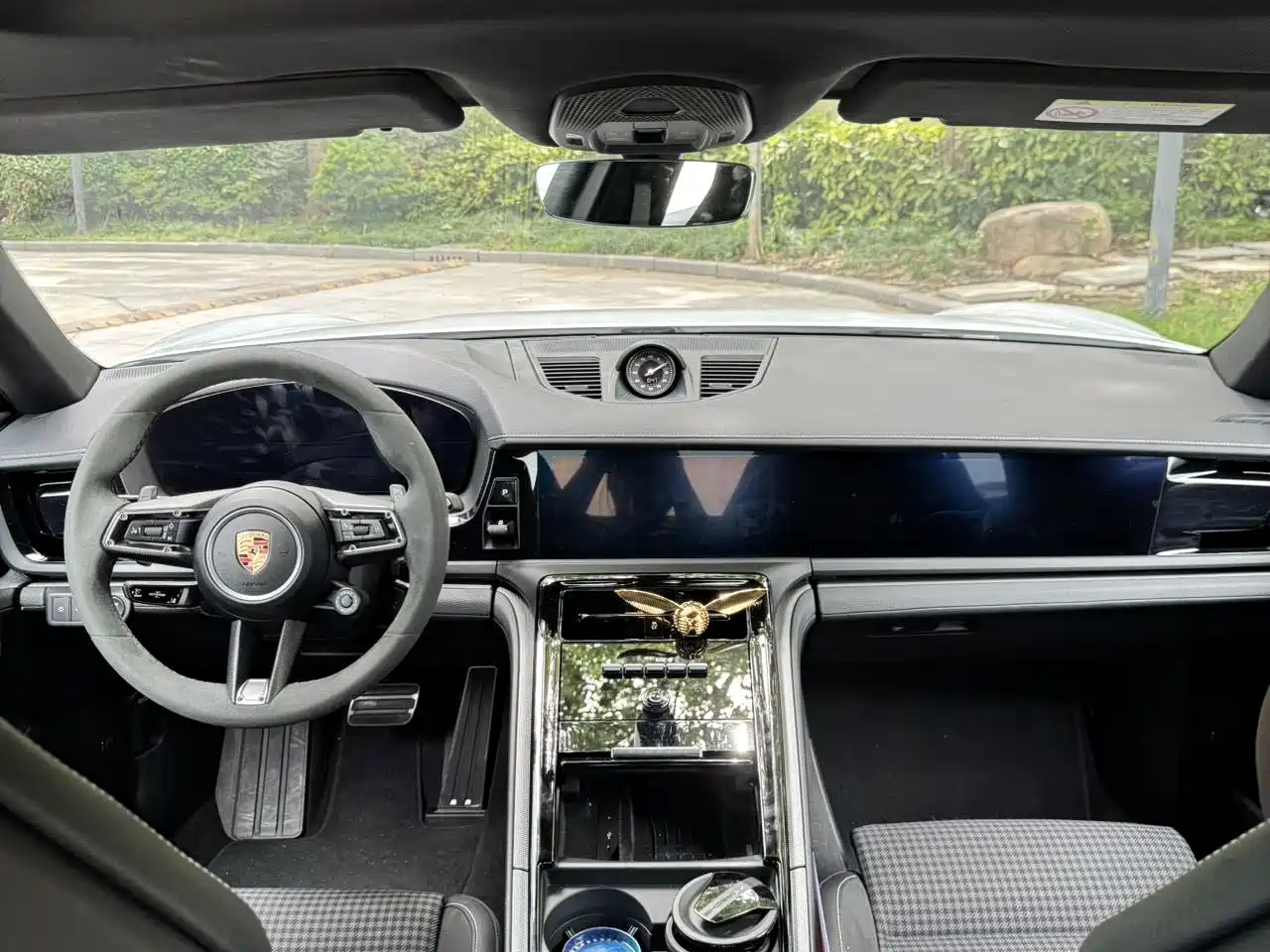 Porsche Panamera 2026 2026 Panamera 2.9T