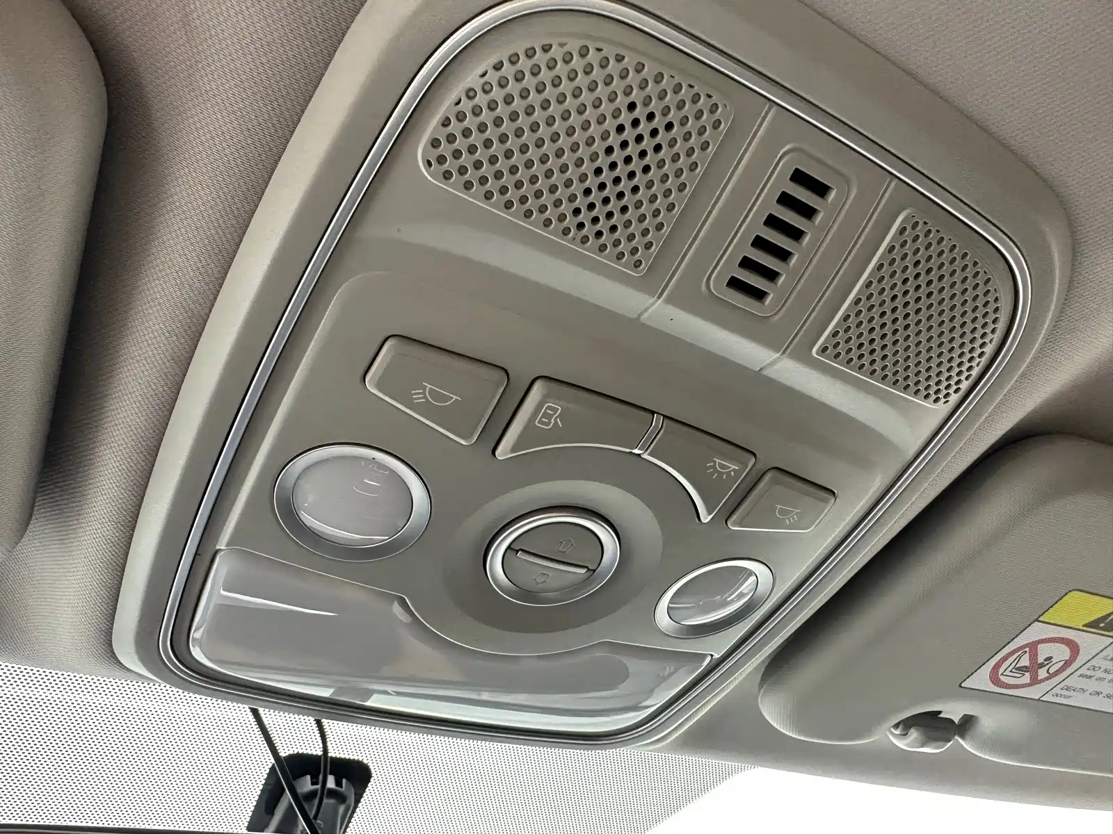 Фото 17 - Haval M6