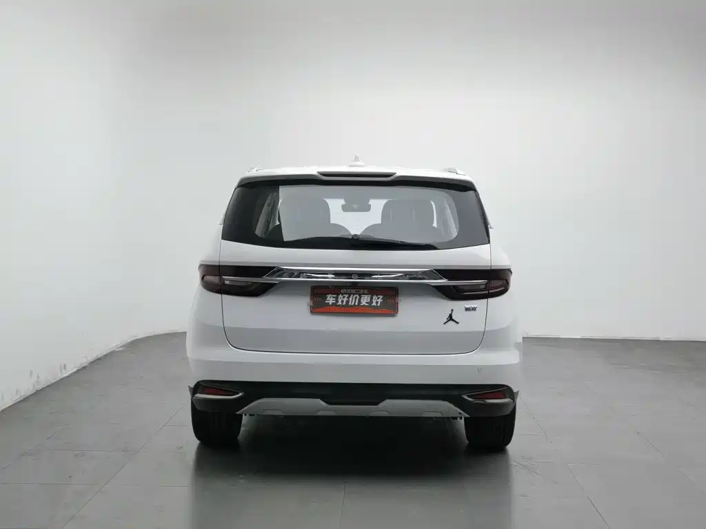 Geely Jia Ji 2019 2019 1.5TD MHEV DCT Premium Edition