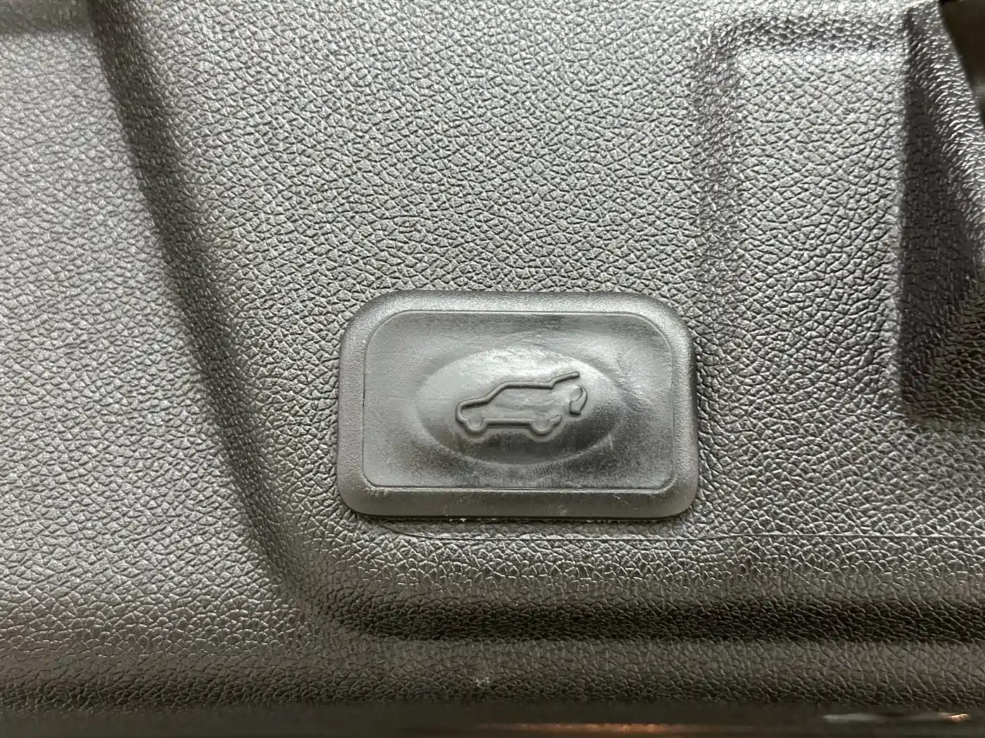 Buick Enclave 2010 3.6L Elite Edition фото 13