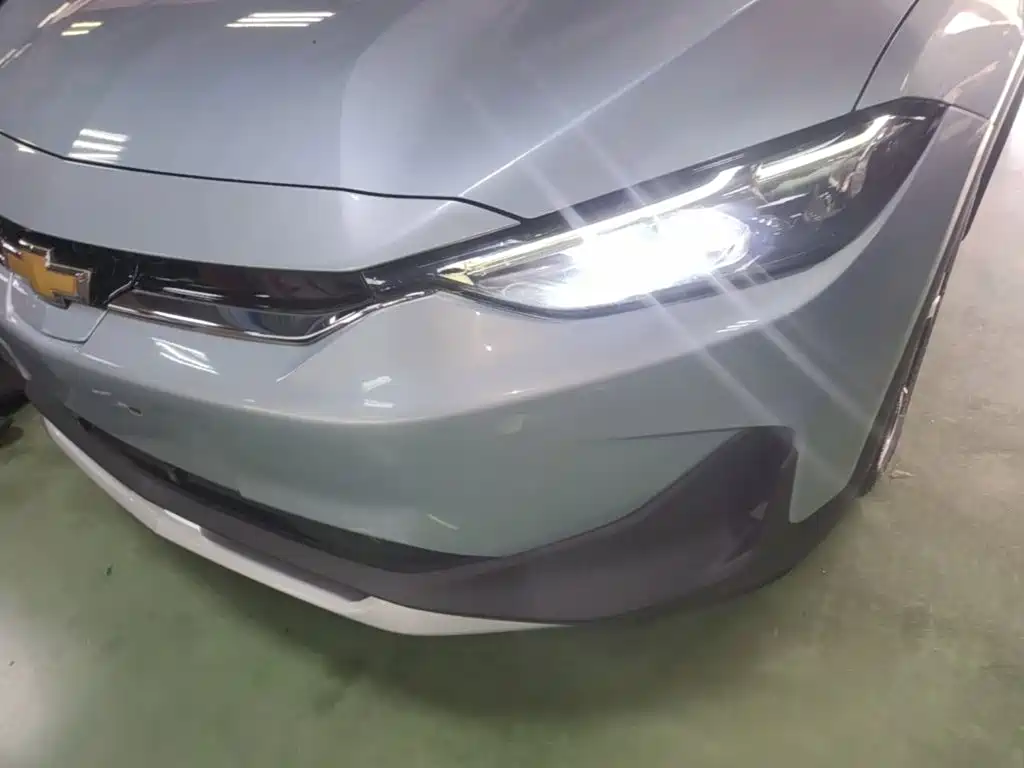 Chevrolet Changxun 2020 2020 Nebula Edition