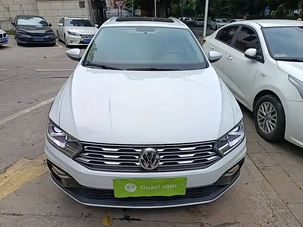 Volkswagen C-TREK 2018 2018 230TSI DSG Comfort