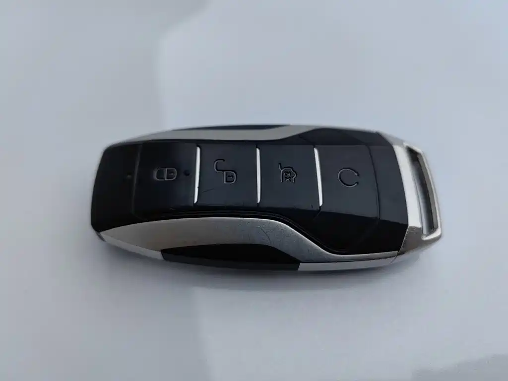 BYD Song PLUS 2021 2020 1.5T Automatic Premium