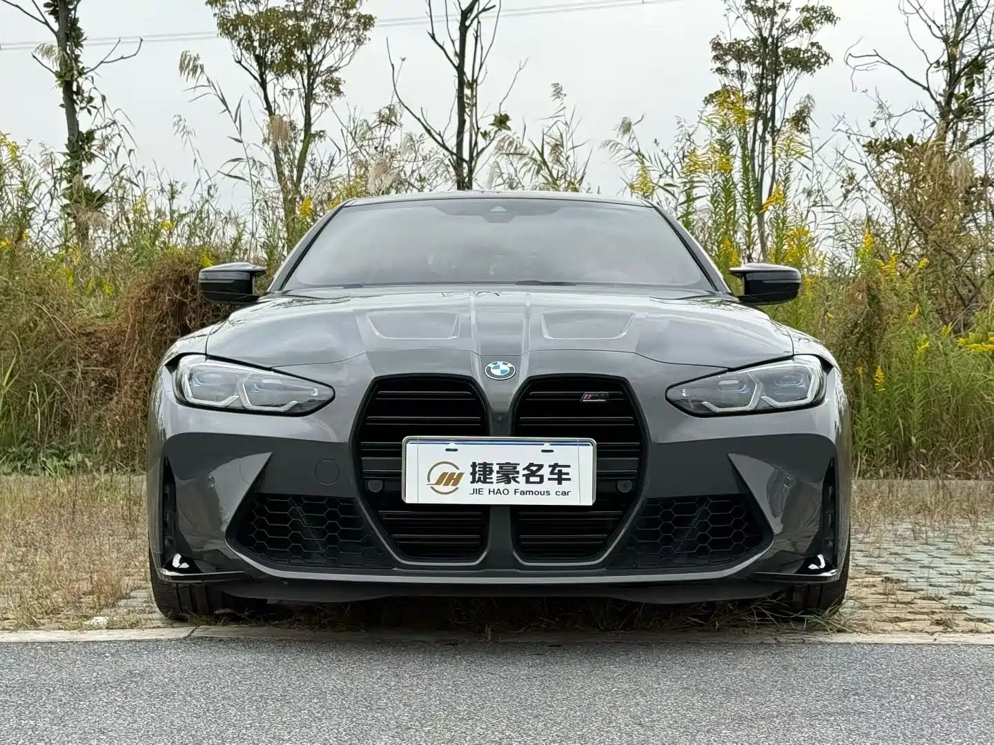 صورة 2 - BMW M4