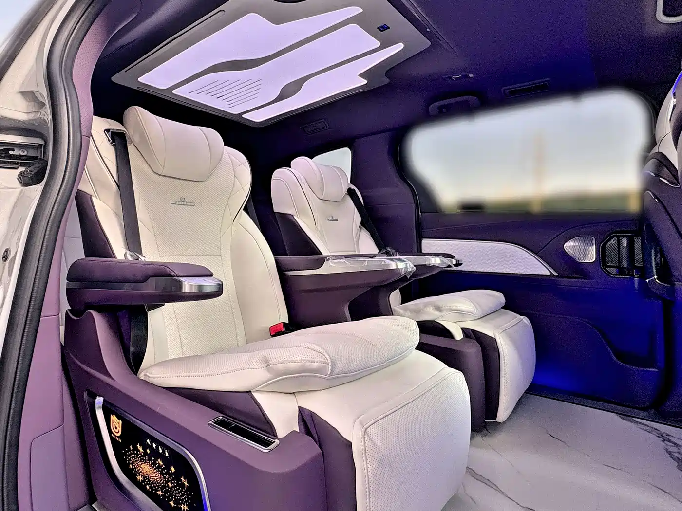 Toyota Sienna 2024 2.5L Hybrid Comfort Edition фото 15