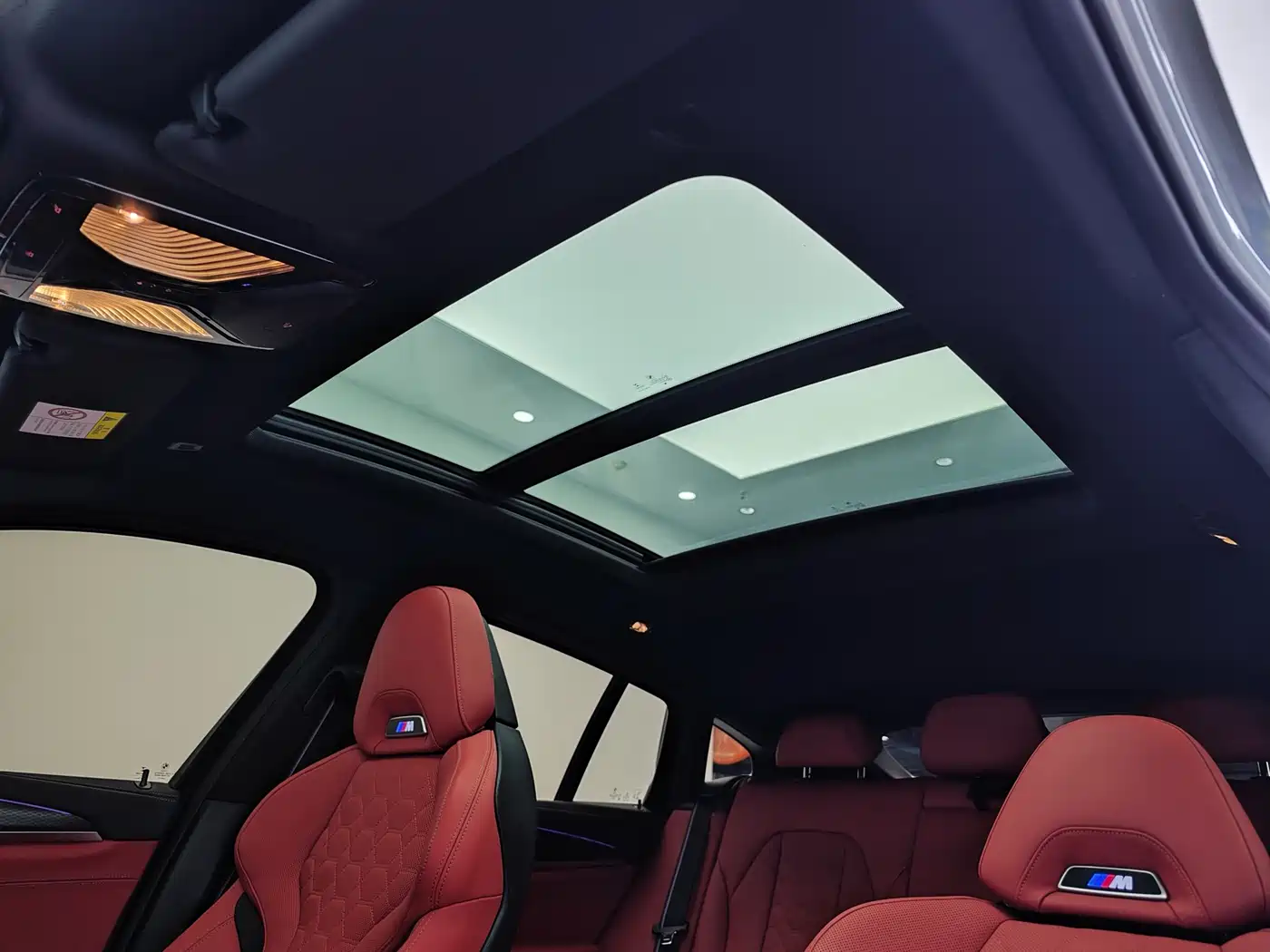 BMW X4 M 2023 2022 X4 M Competition