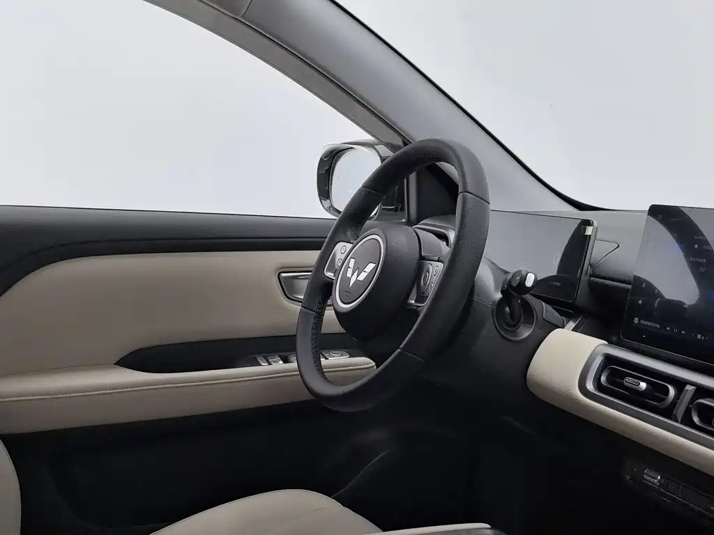 Wuling Motors Wuling Binguo PLUS 2025 2024 510km Range 5-seater