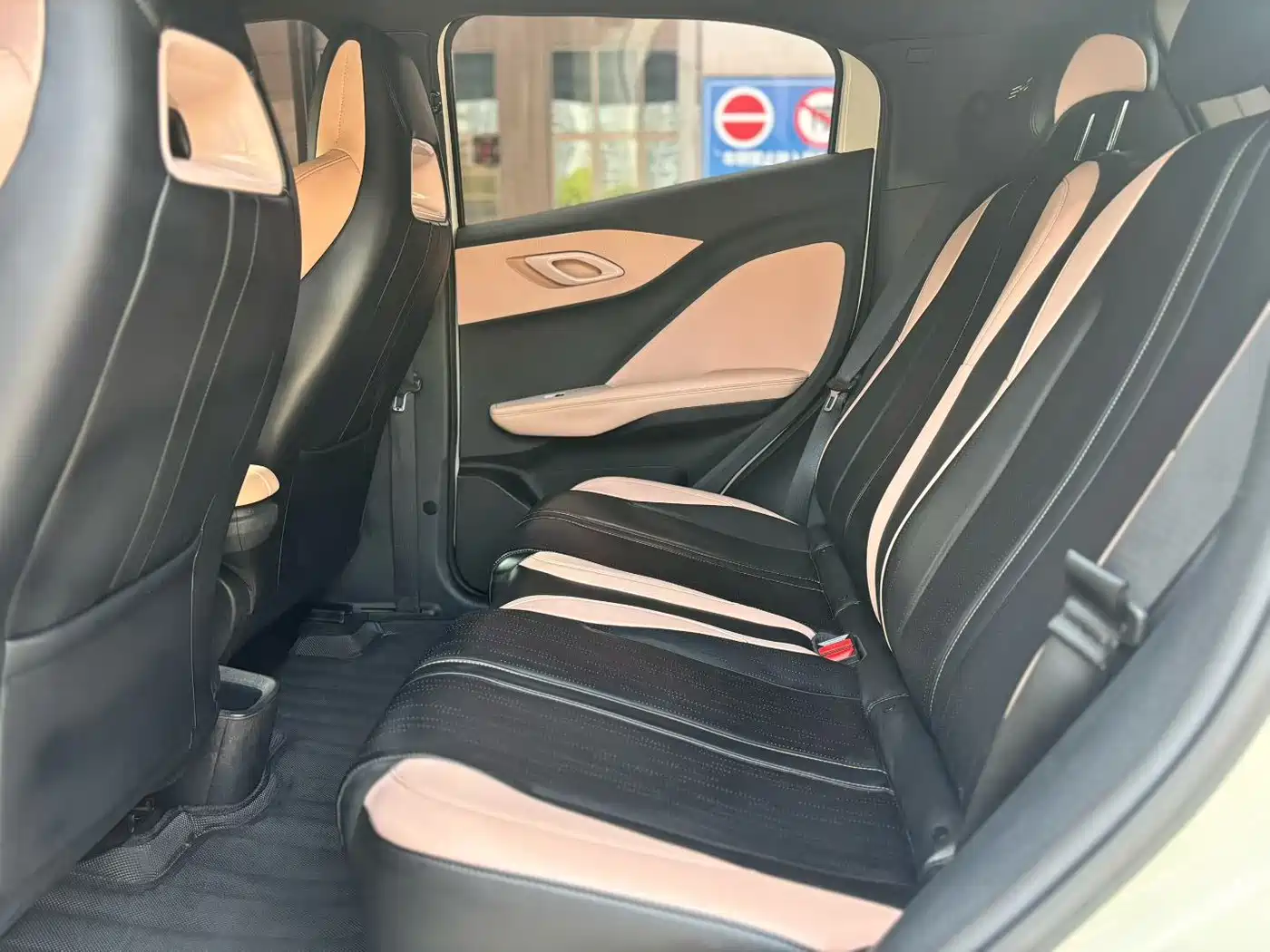 BYD Seagull 2023 2023 Flying Edition
