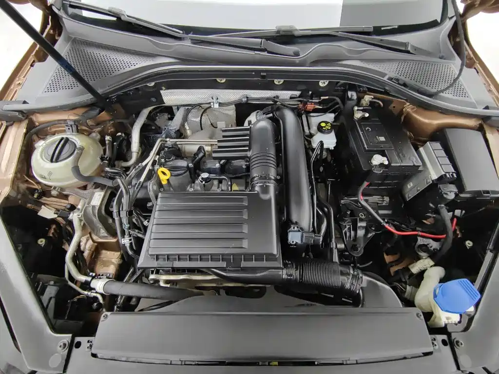 Photo 6 - Volkswagen Lamando