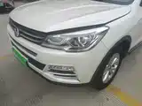 Фото 24 - Hanteng Auto Hanteng X7