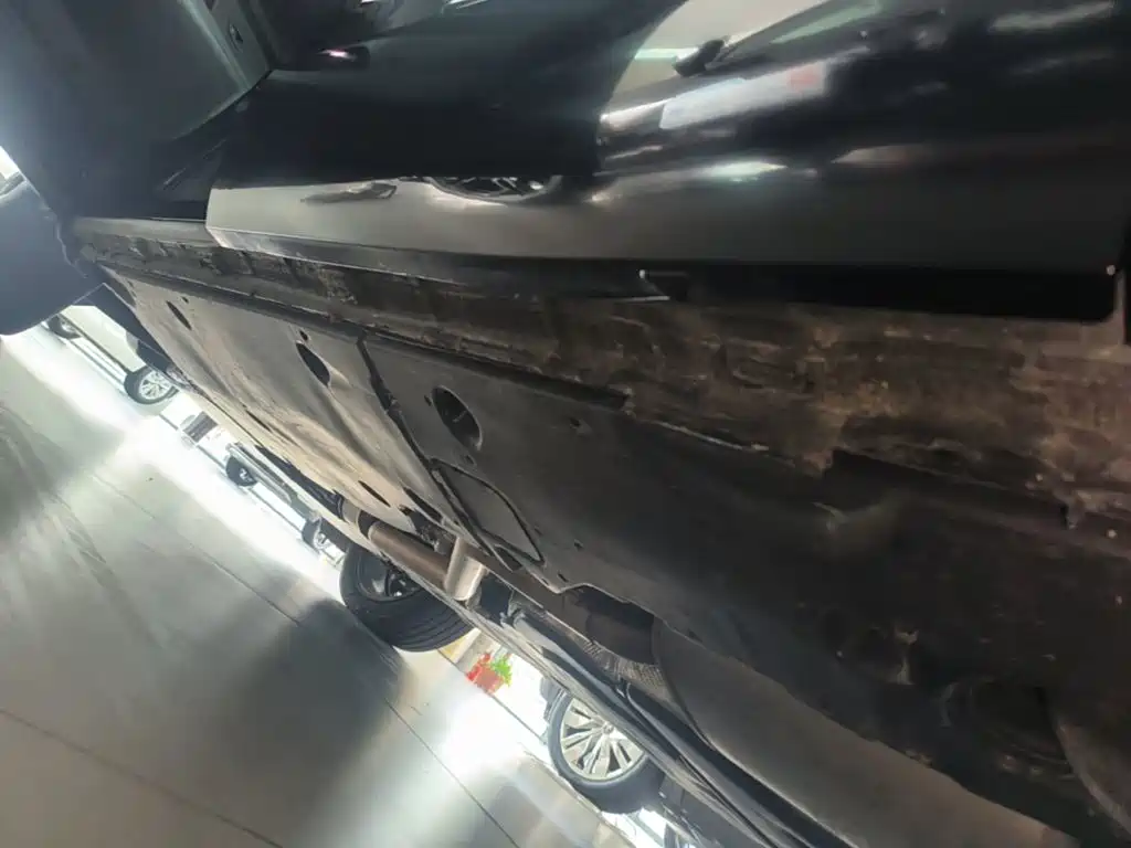Volkswagen Teramont 2025 2025 Teramont Pro 450TSI 4WD Summit Edition