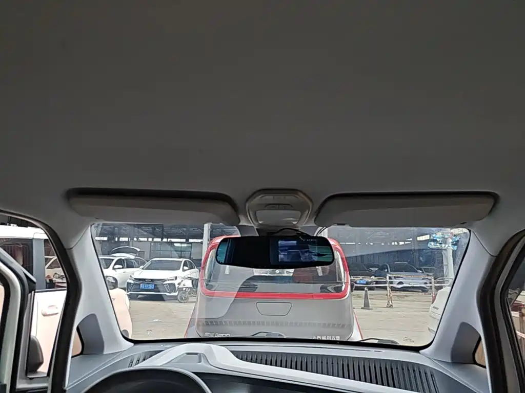 Baojun E200 2020 2020 305KM Smart Edition