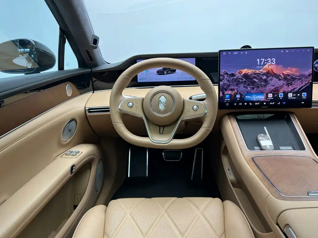 Xiangjie Enjoy World S9 2025 2026 Extended Range Ultra