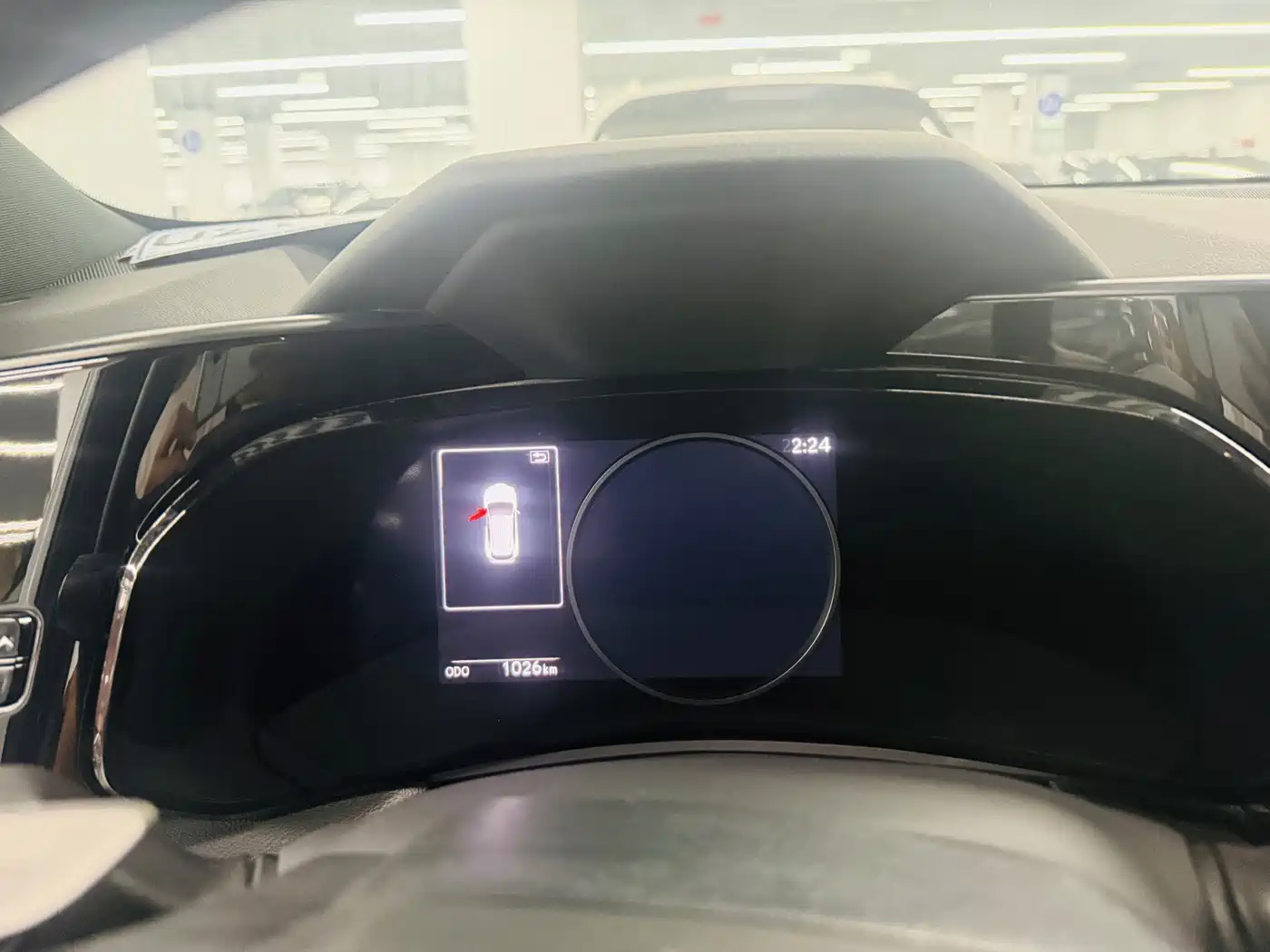 Lexus NX 2026 2025 Model 200 Base Version