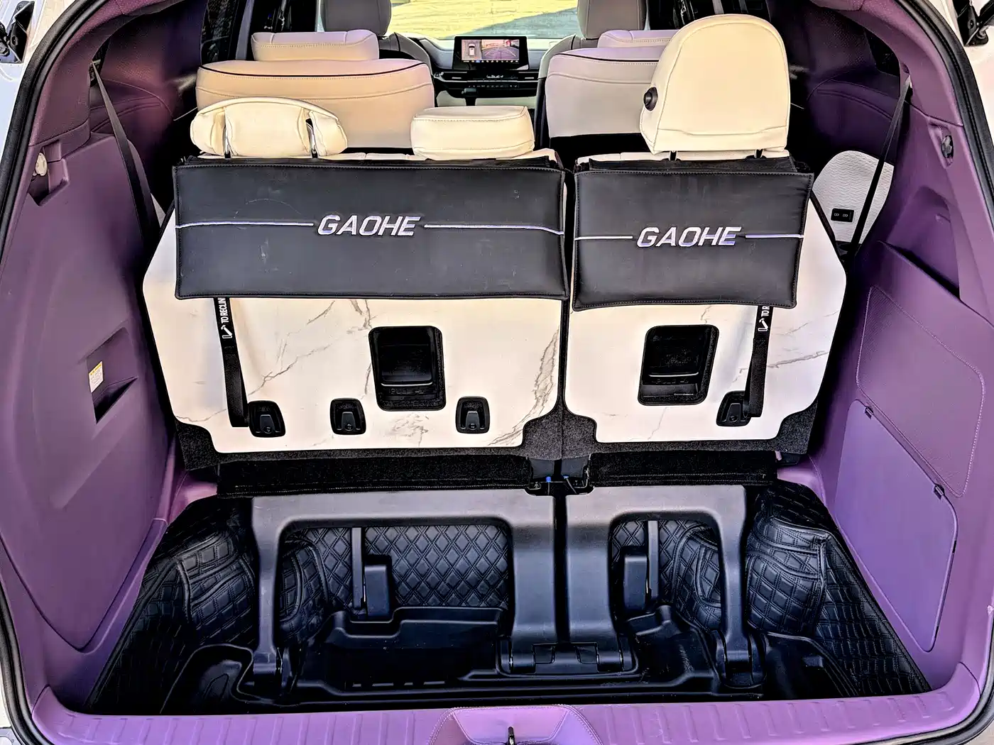 Toyota Sienna 2024 2.5L Hybrid Comfort Edition фото 25