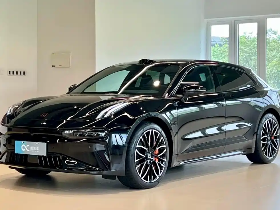 ZEEKR 001 2025 2025 YOU Edition 100kWh AWD