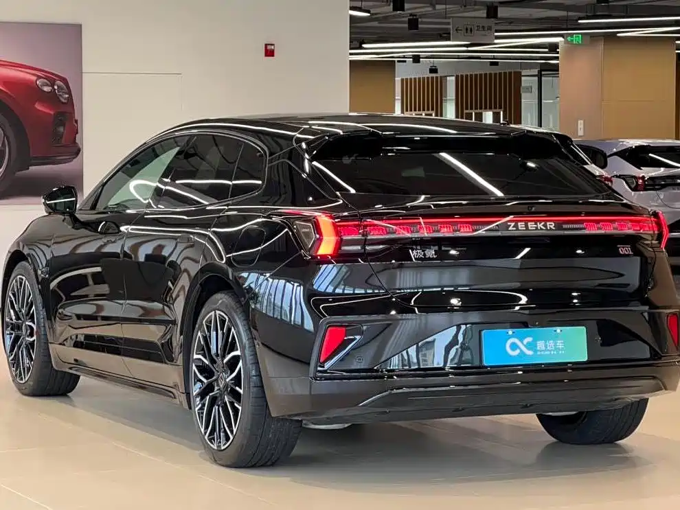 ZEEKR 001 2025 2025 YOU Edition 100kWh AWD
