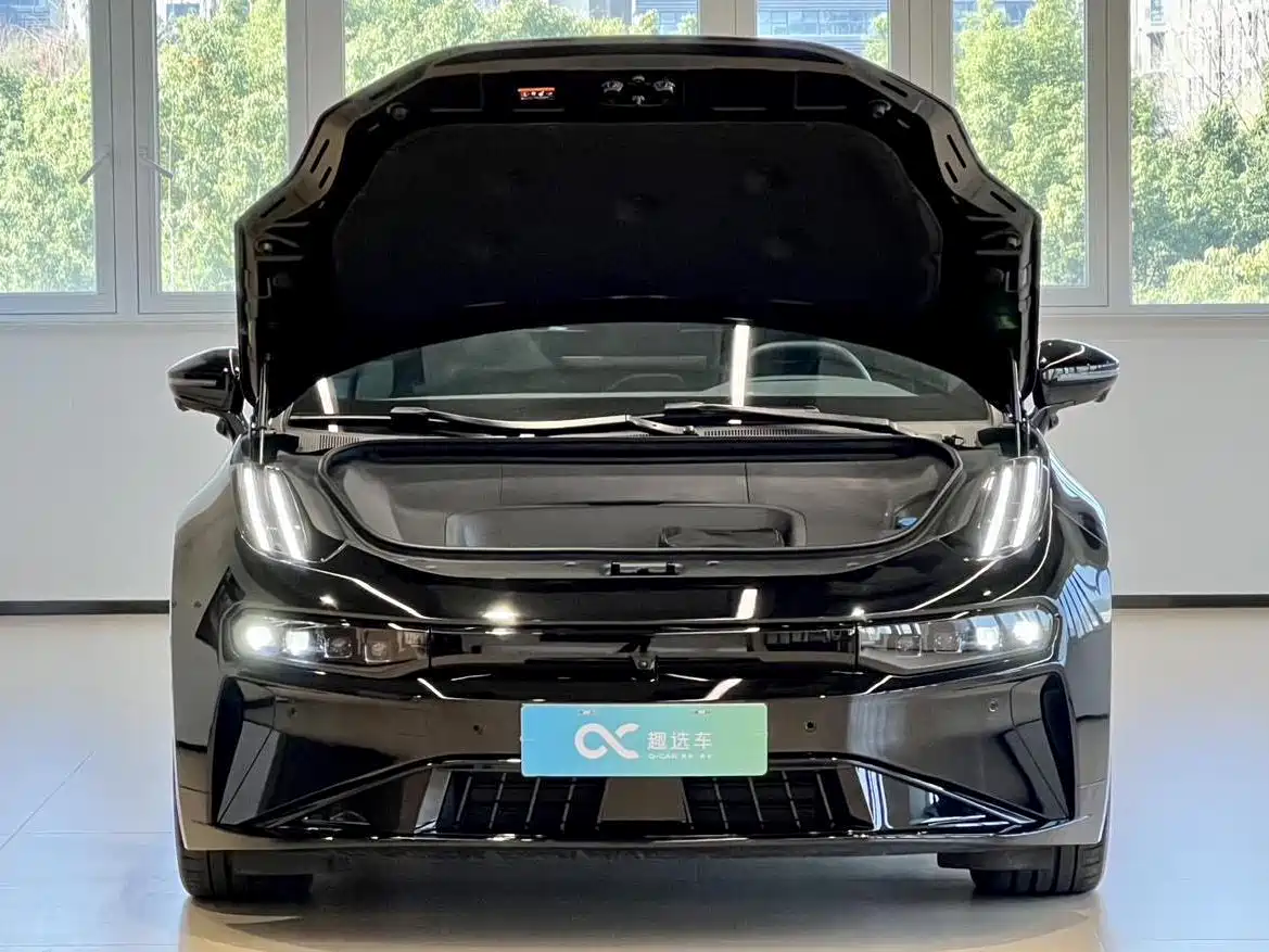 ZEEKR 001 2025 2025 YOU Edition 100kWh AWD