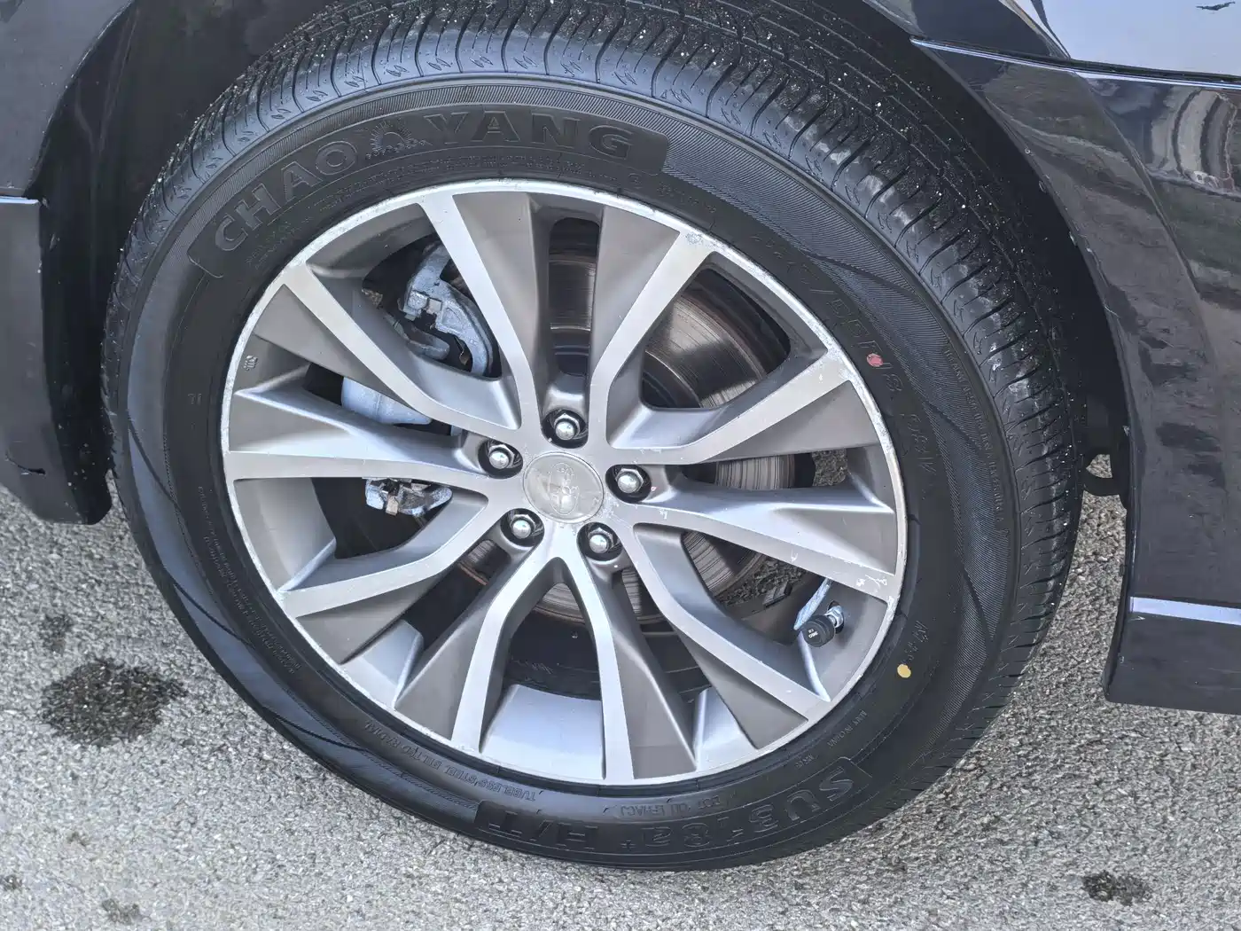 Subaru Outback 2014 2.5i Elegance Sport Edition фото 7