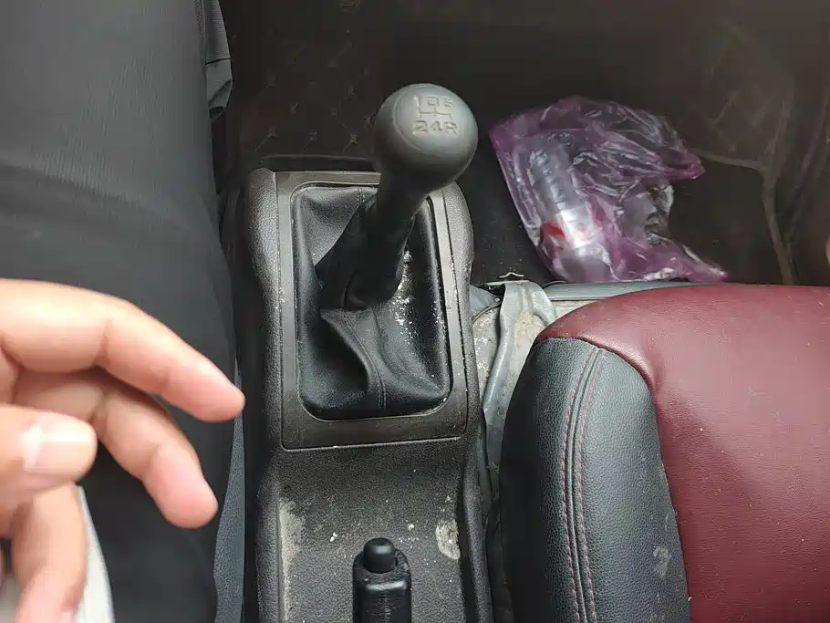 Wuling Motors Wuling Rongguang 2023 2021 1.5L Extended Standard Power Assisted L3C