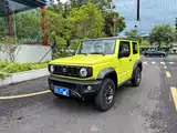 Фото 1 - Suzuki Jimny (Import)