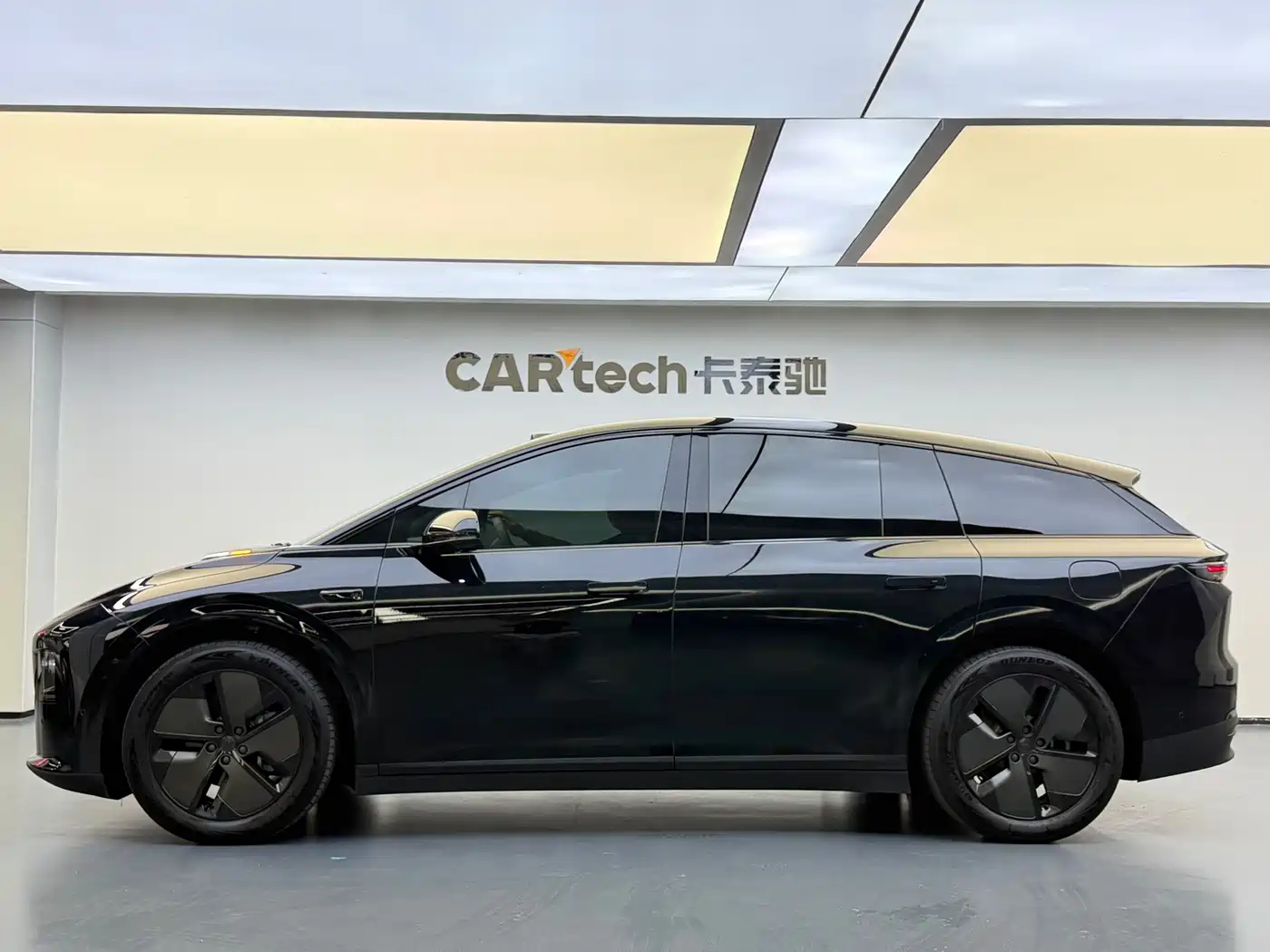2026 Li Auto i6