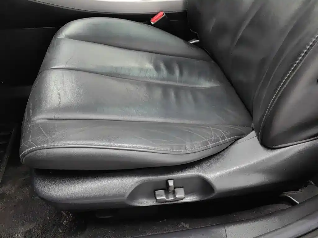 Mazda CX-7 2015 2014 2.5L 2WD Luxury