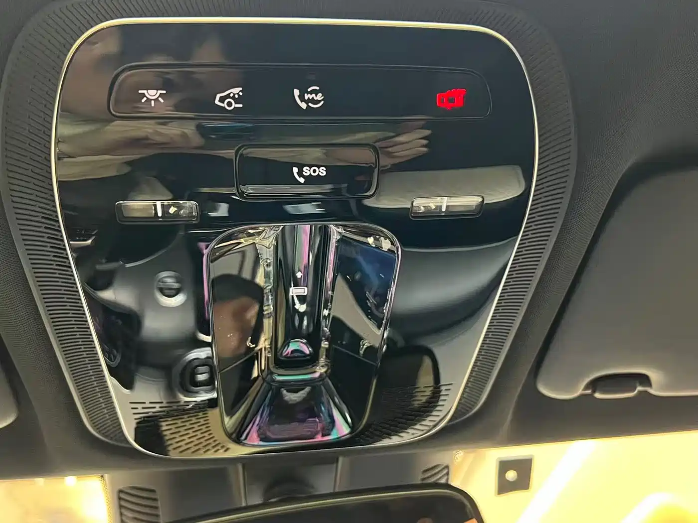 Mercedes-Benz C-Class 2023 Facelift II C 260 L Sport Edition фото 7